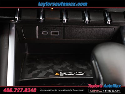 2023 Chevrolet Colorado 4WD Z71