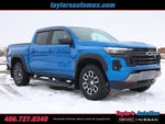 2023 Chevrolet Colorado 4WD Z71
