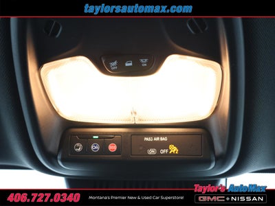 2023 Chevrolet Colorado 4WD Z71