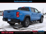 2023 Chevrolet Colorado 4WD Z71