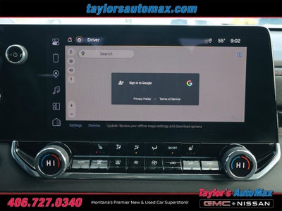 2024 Chevrolet Colorado 4WD Z71