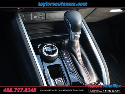 2024 Chevrolet Colorado 4WD Z71