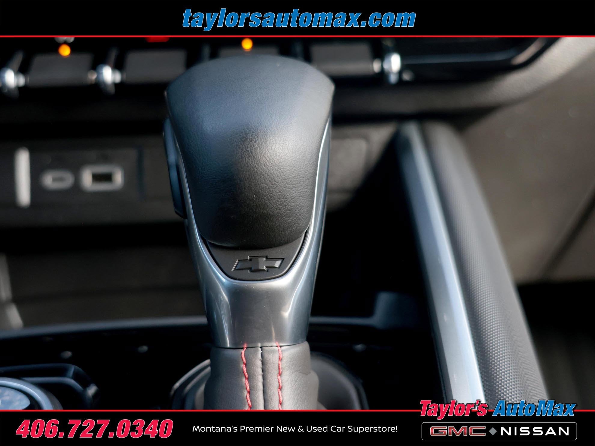 2024 Chevrolet Colorado 4WD Z71