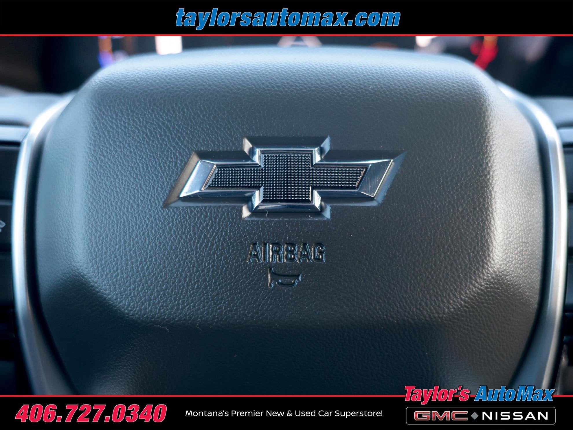 2024 Chevrolet Colorado 4WD Z71