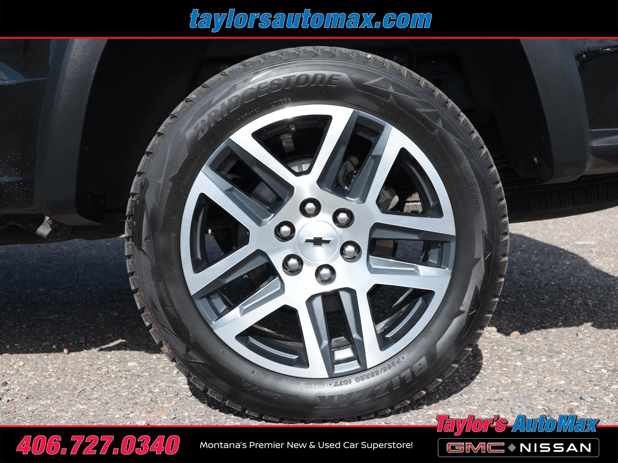 2024 Chevrolet Colorado 4WD Z71