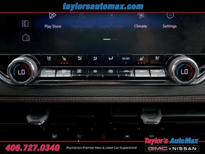2023 Chevrolet Colorado 4WD Z71