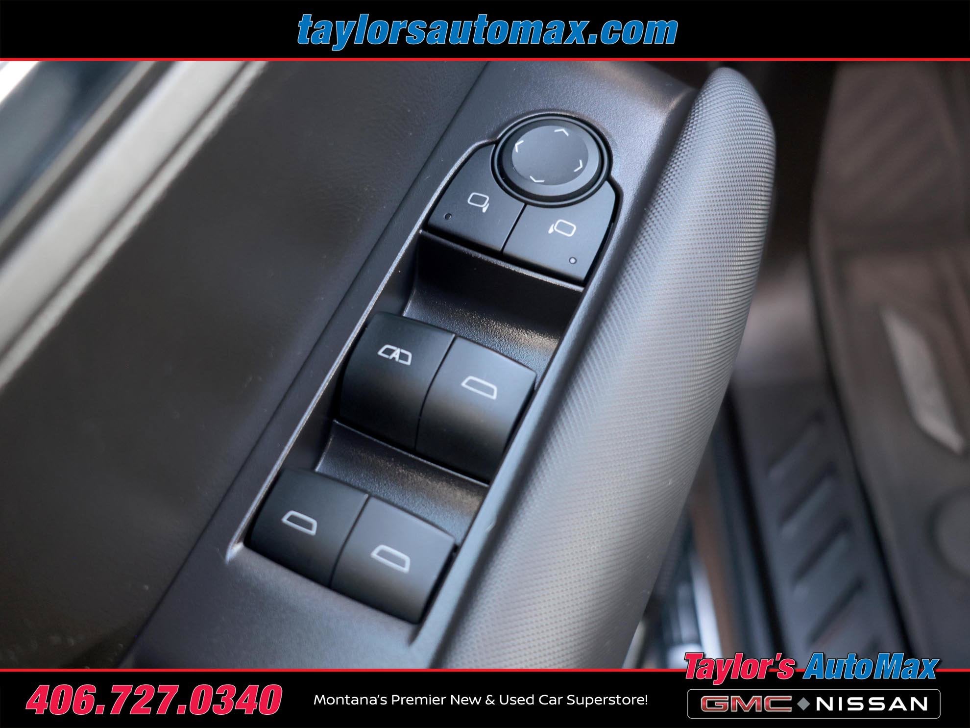 2024 Chevrolet Colorado 4WD Z71