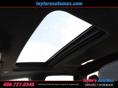 2024 Chevrolet Colorado 4WD Z71