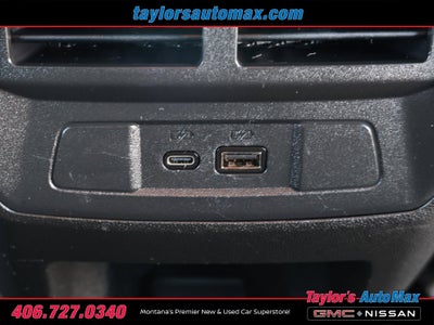 2024 Chevrolet Colorado 4WD Z71