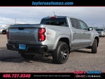 2024 Chevrolet Colorado 4WD Z71