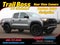 2023 Chevrolet Colorado 4WD Trail Boss