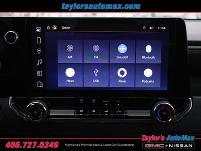 2023 Chevrolet Colorado 4WD Trail Boss