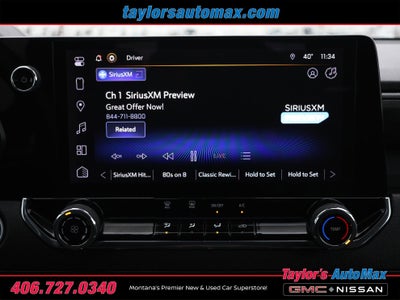 2023 Chevrolet Colorado 4WD Trail Boss