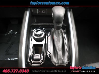 2023 Chevrolet Colorado 4WD Trail Boss