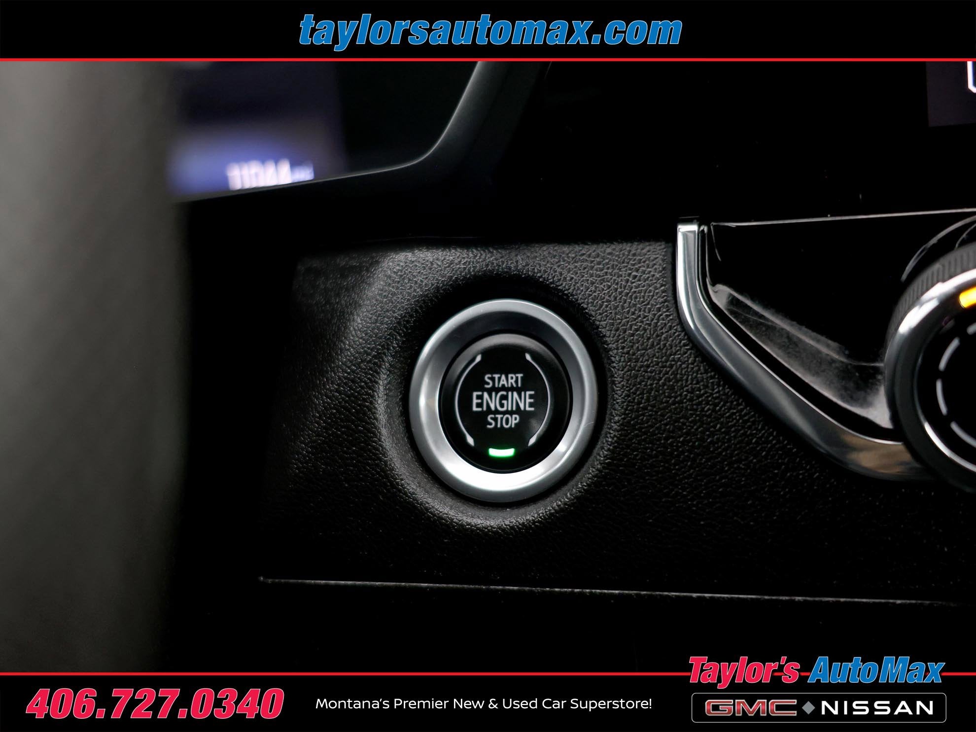 2023 Chevrolet Colorado 4WD Trail Boss