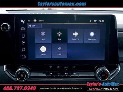 2023 Chevrolet Colorado 4WD Trail Boss