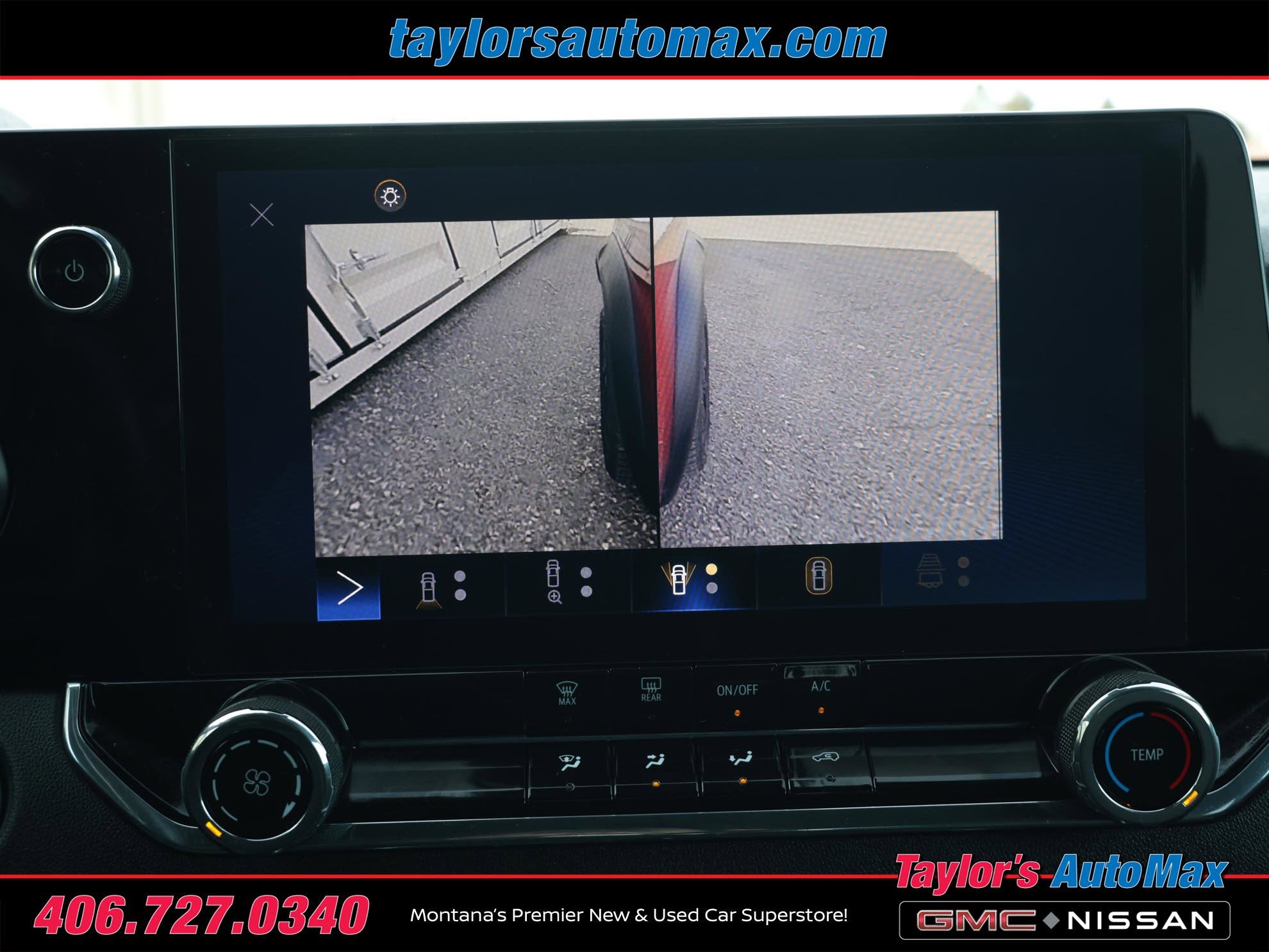 2023 Chevrolet Colorado 4WD Trail Boss