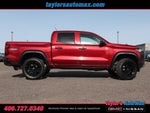 2023 Chevrolet Colorado 4WD Trail Boss