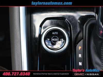 2024 Chevrolet Colorado 4WD ZR2