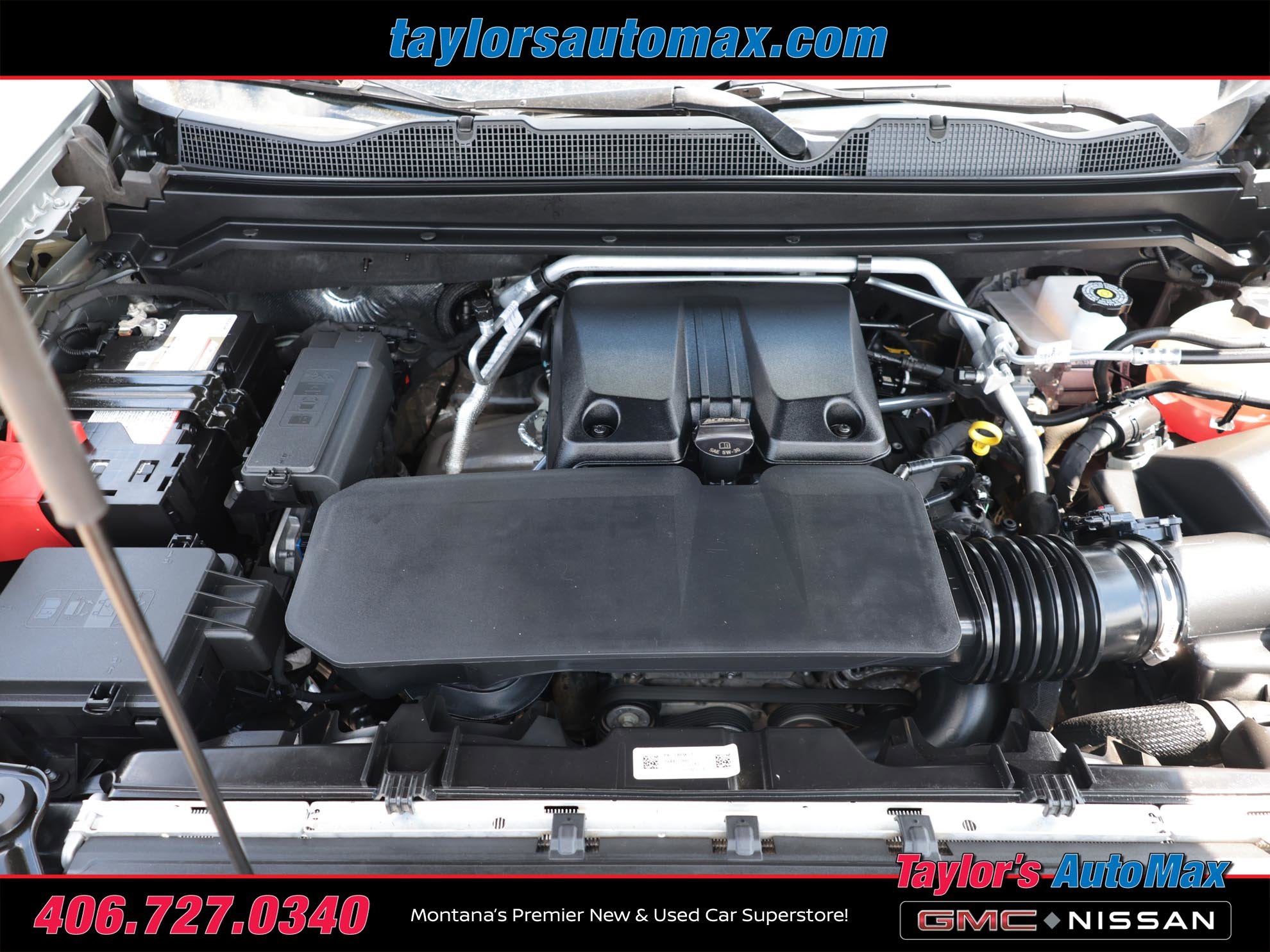 2024 Chevrolet Colorado 4WD ZR2