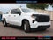 2022 Chevrolet Silverado 1500 Work Truck
