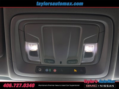 2022 Chevrolet Silverado 1500 Work Truck