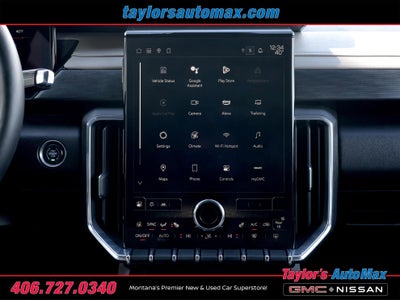 2024 GMC Acadia AWD Elevation