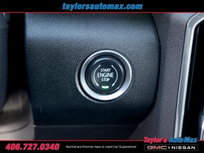 2024 GMC Acadia AWD Elevation