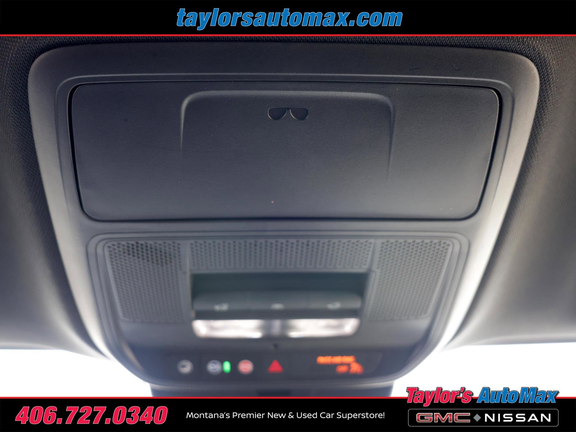 2024 GMC Acadia AWD Elevation