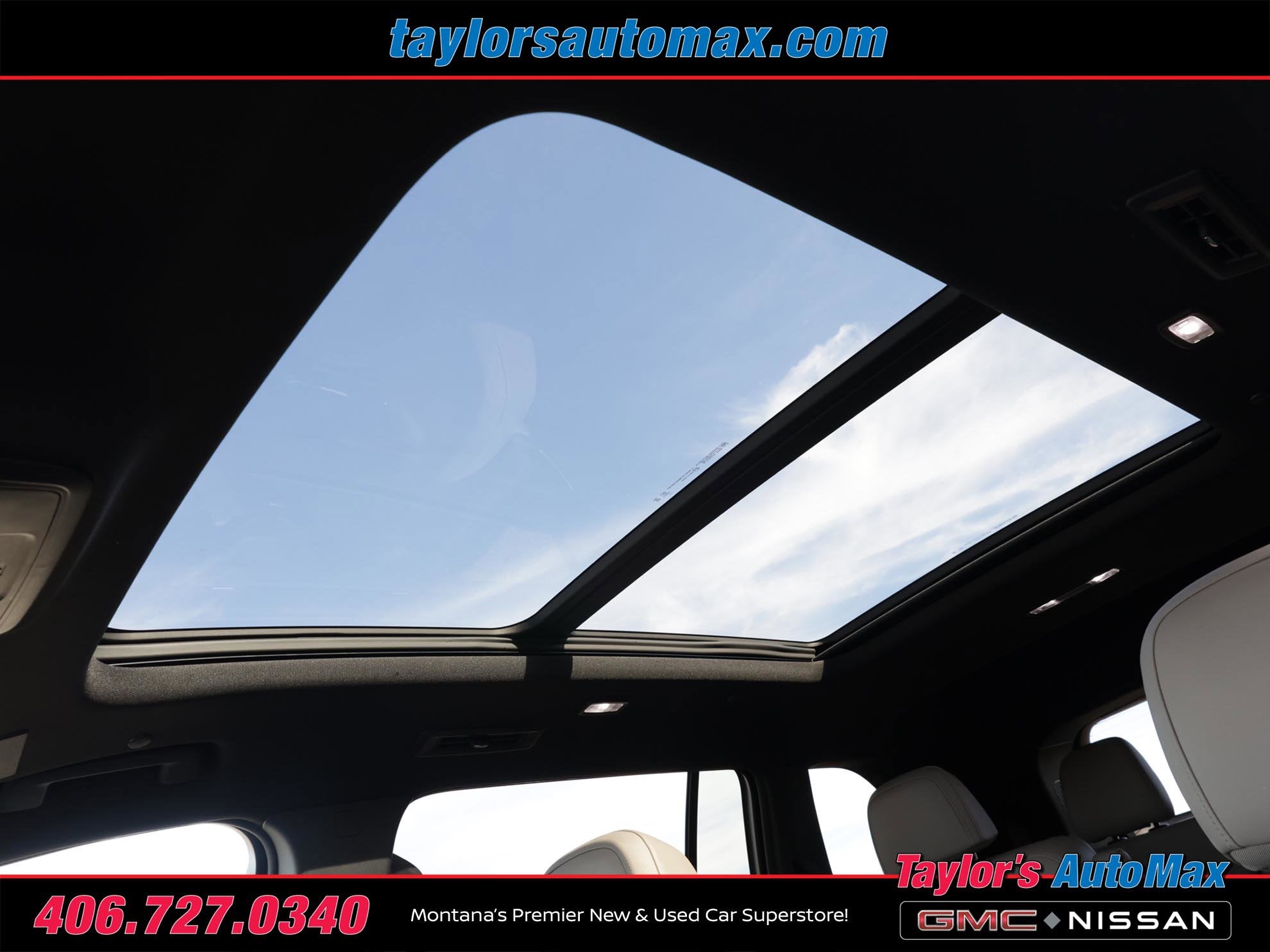 2024 GMC Acadia AWD Elevation