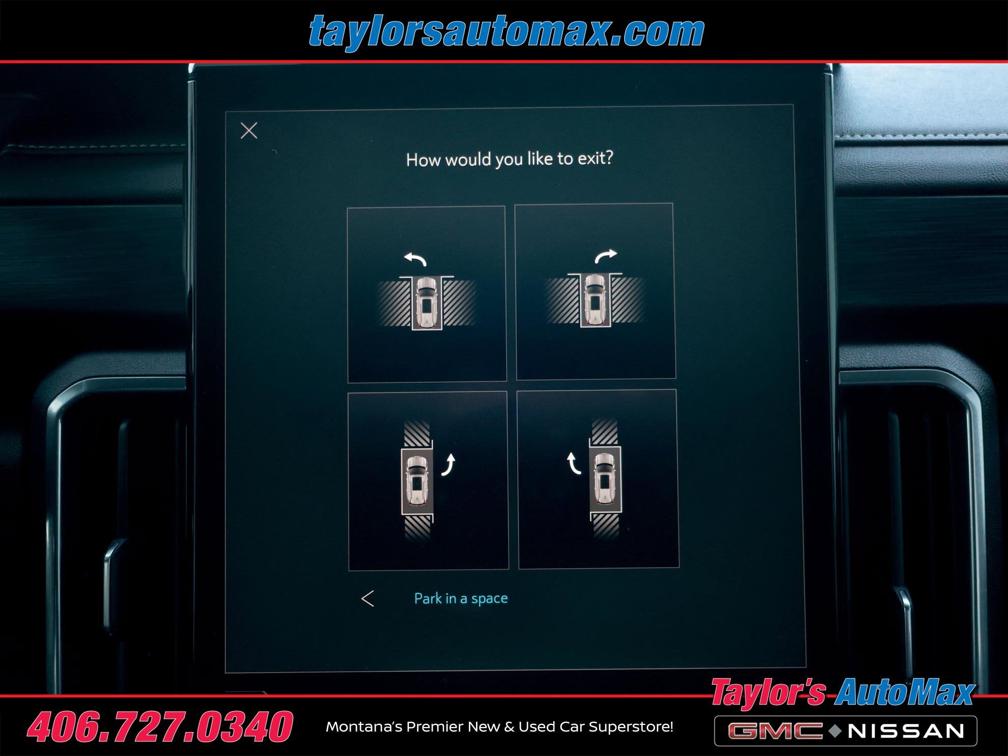 2026 GMC Acadia AWD Elevation