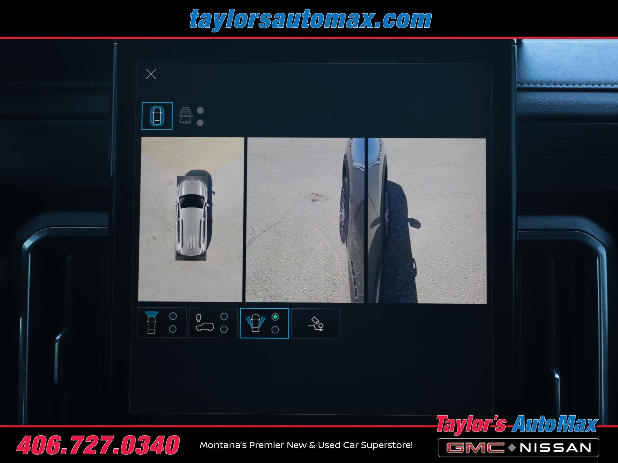 2026 GMC Acadia AWD Elevation