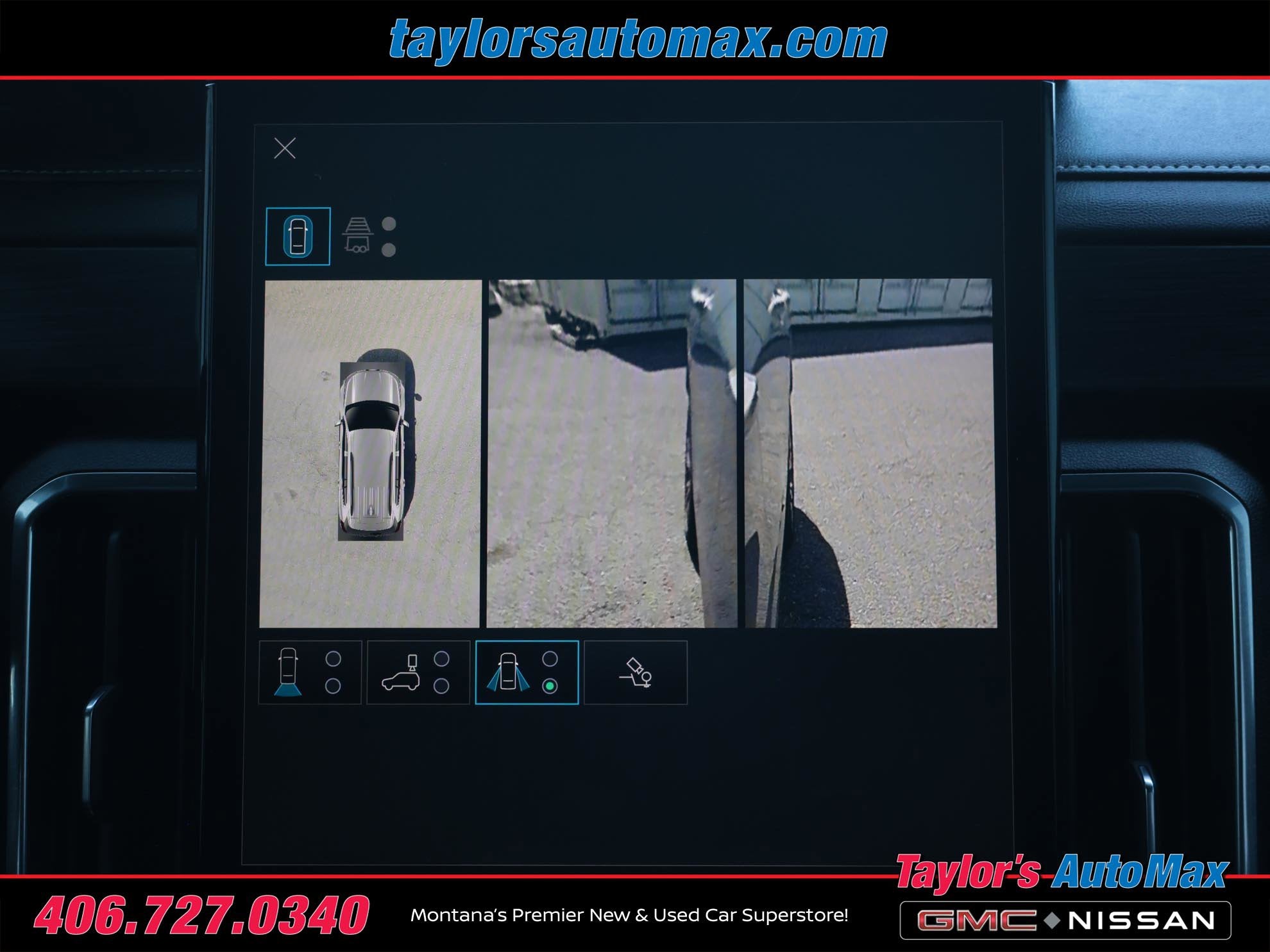 2026 GMC Acadia AWD Elevation