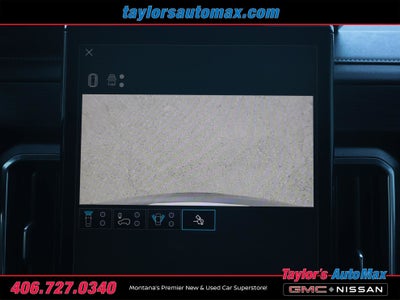 2026 GMC Acadia AWD Elevation