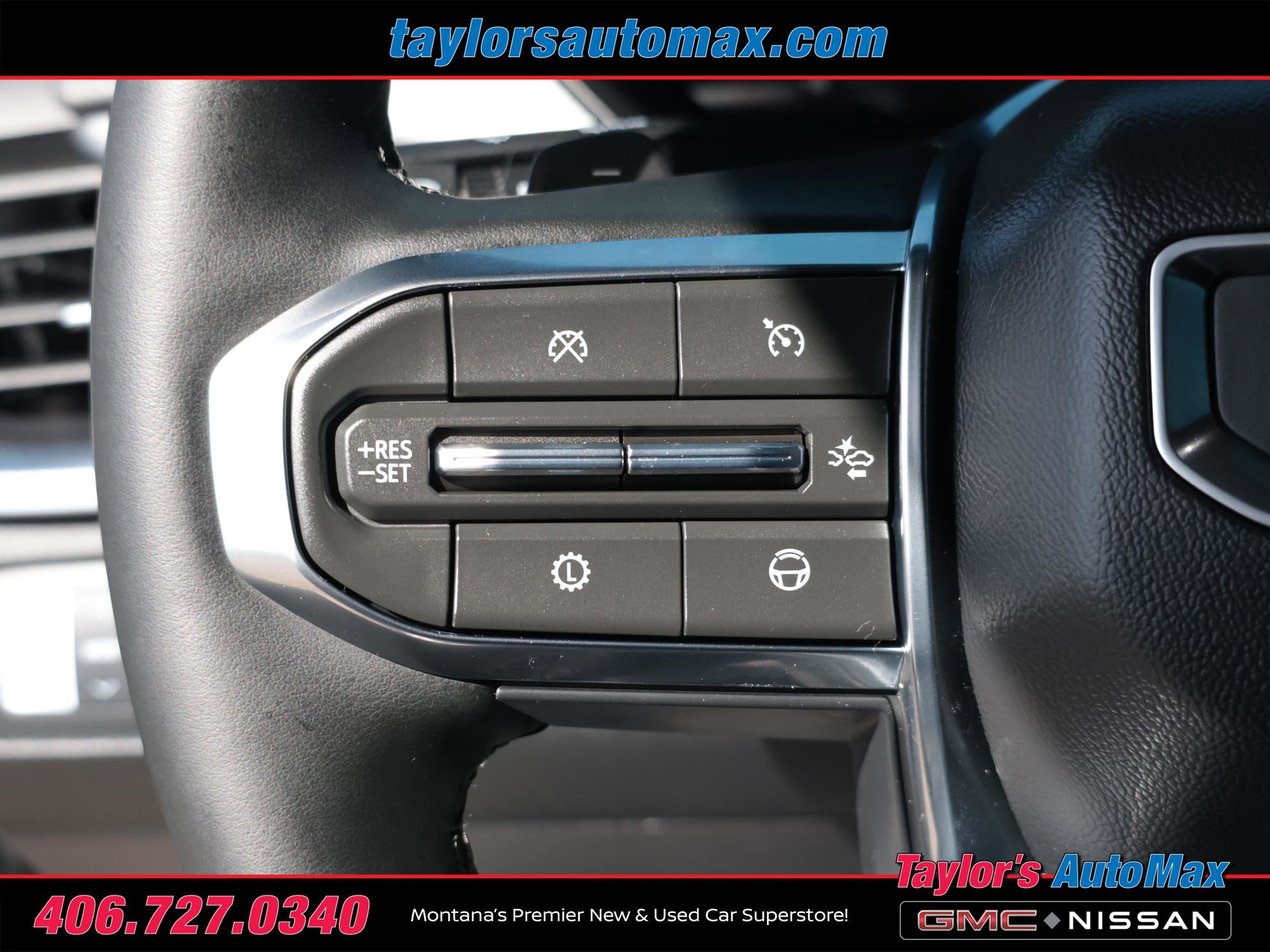 2026 GMC Acadia AWD Elevation