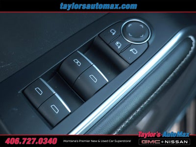 2024 GMC Acadia AWD Denali