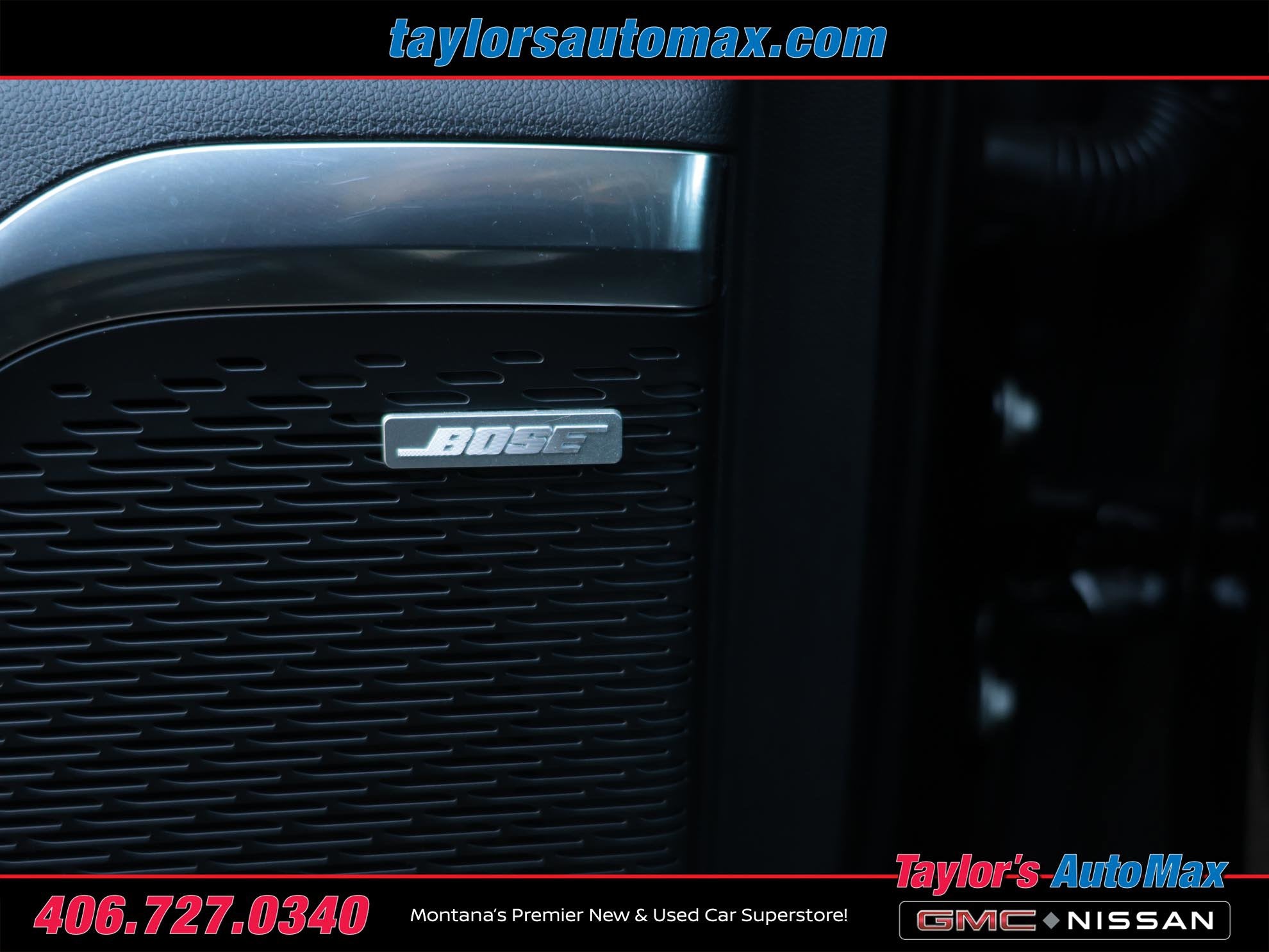 2024 GMC Acadia AWD Denali