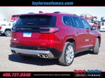2024 GMC Acadia AWD Denali