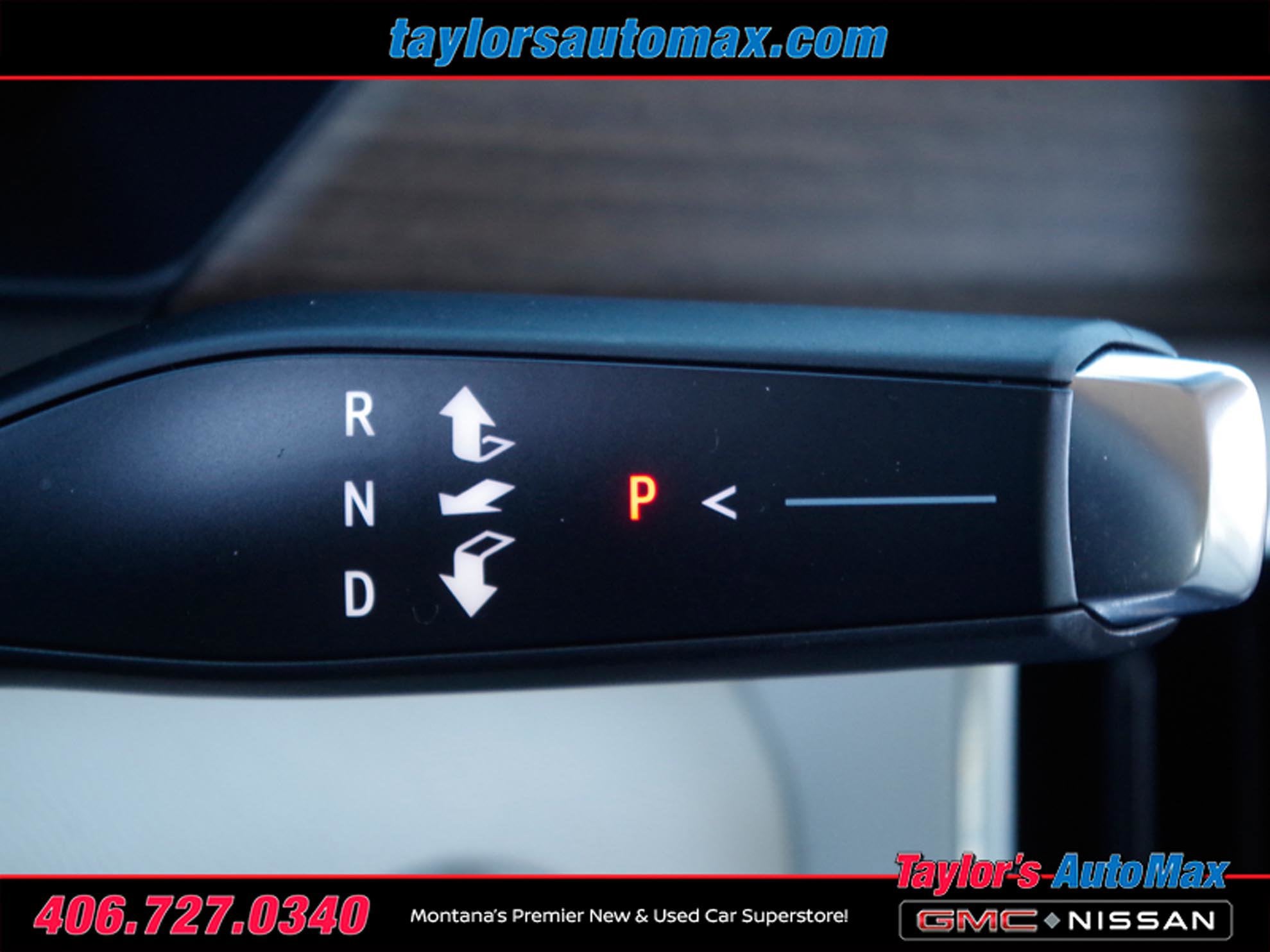 2024 GMC Acadia AWD Denali