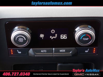 2024 GMC Acadia AWD Denali