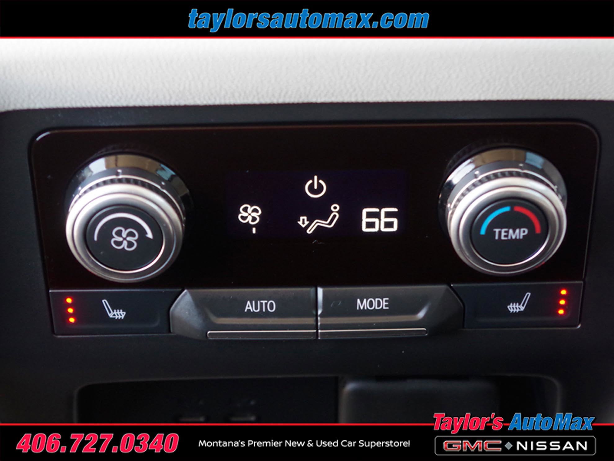 2024 GMC Acadia AWD Denali
