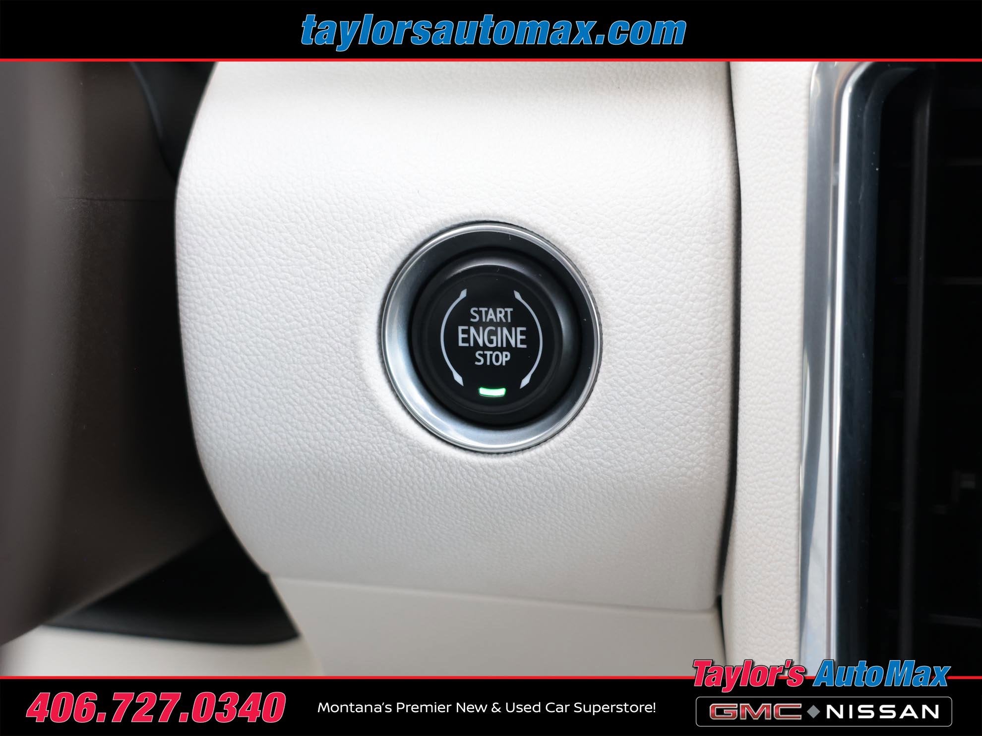 2025 GMC Acadia AWD Denali