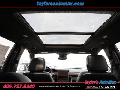 2026 GMC Acadia AWD Denali Ultimate