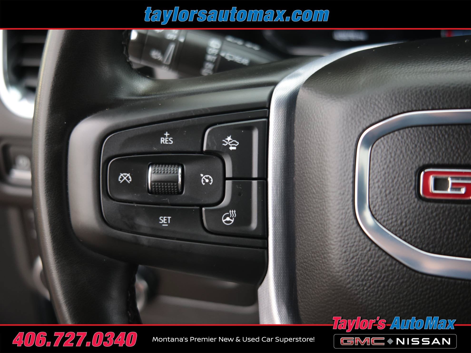 2024 GMC Yukon XL SLT