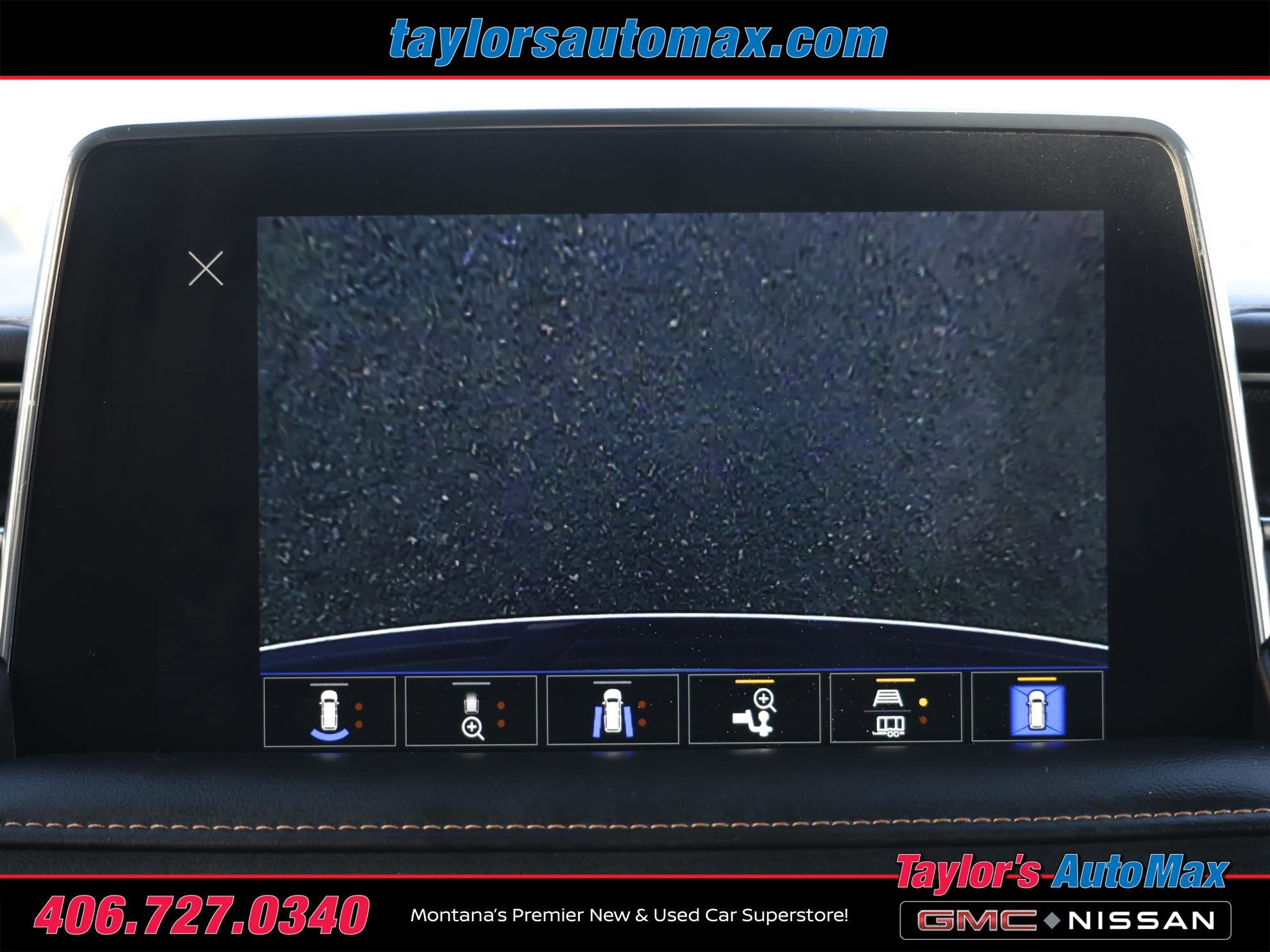 2024 GMC Yukon XL AT4