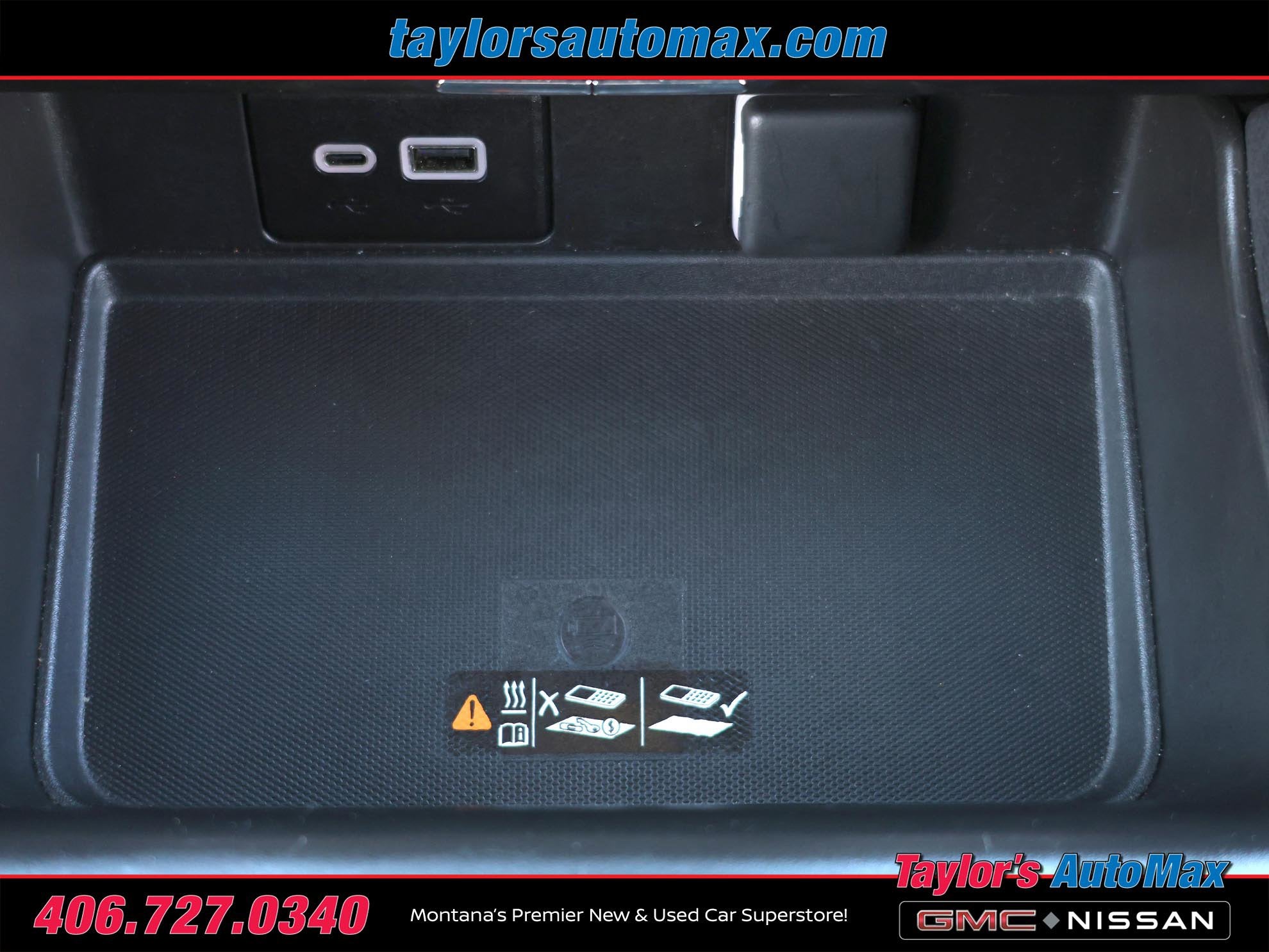 2024 GMC Yukon XL AT4