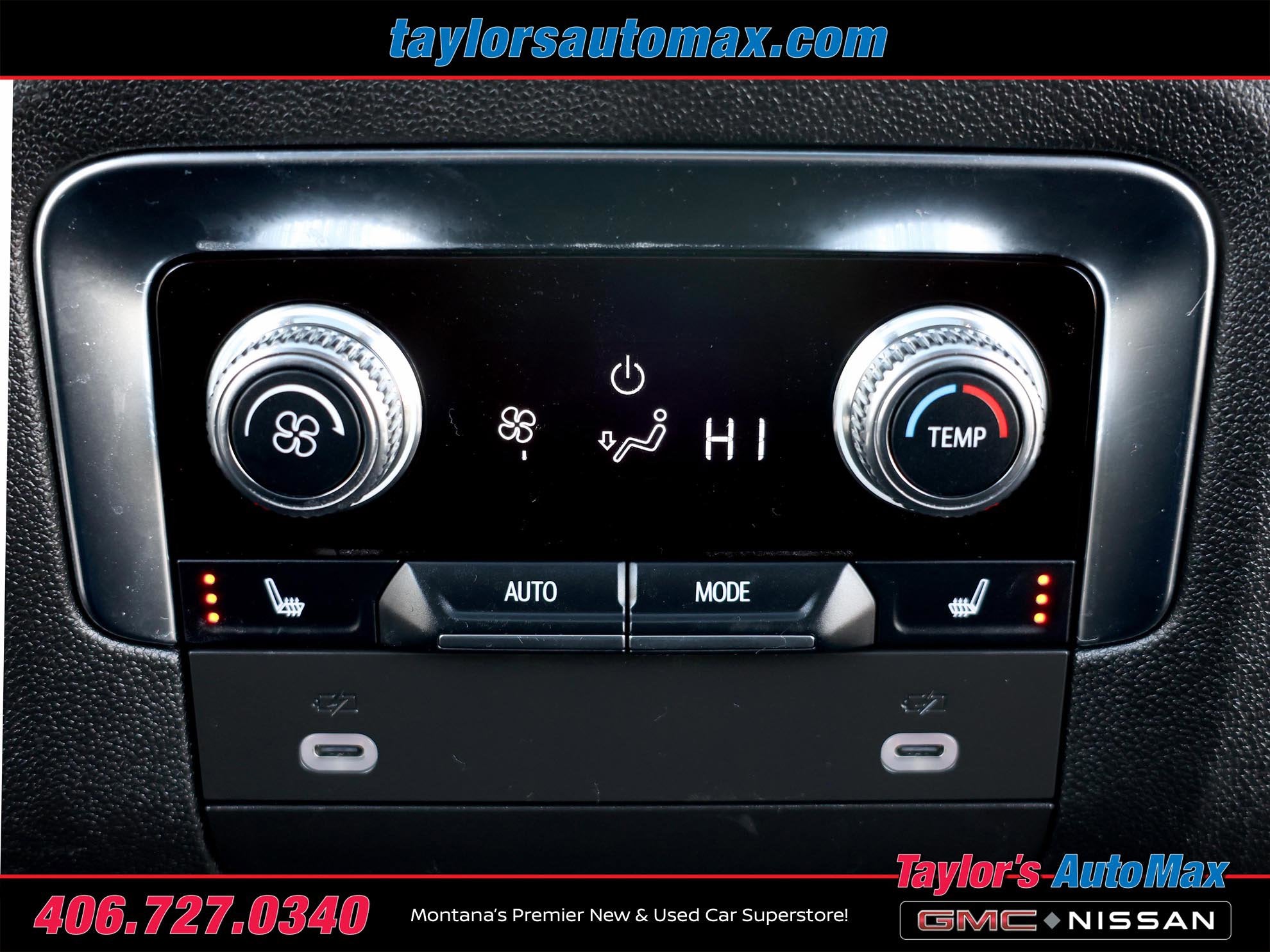 2024 GMC Yukon XL AT4