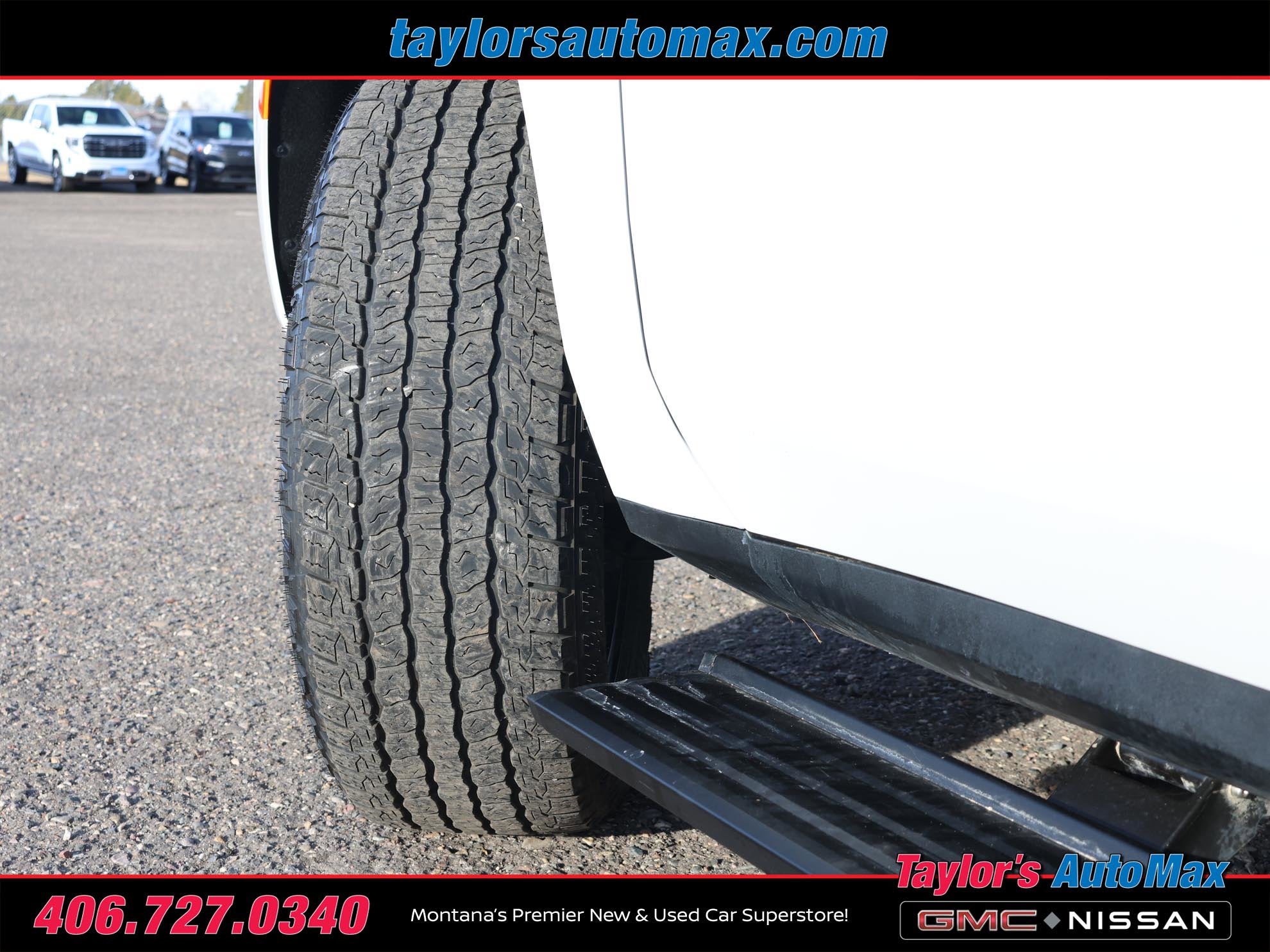 2024 GMC Yukon XL AT4