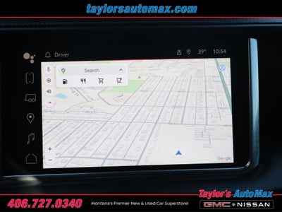 2023 GMC Yukon XL Denali Ultimate