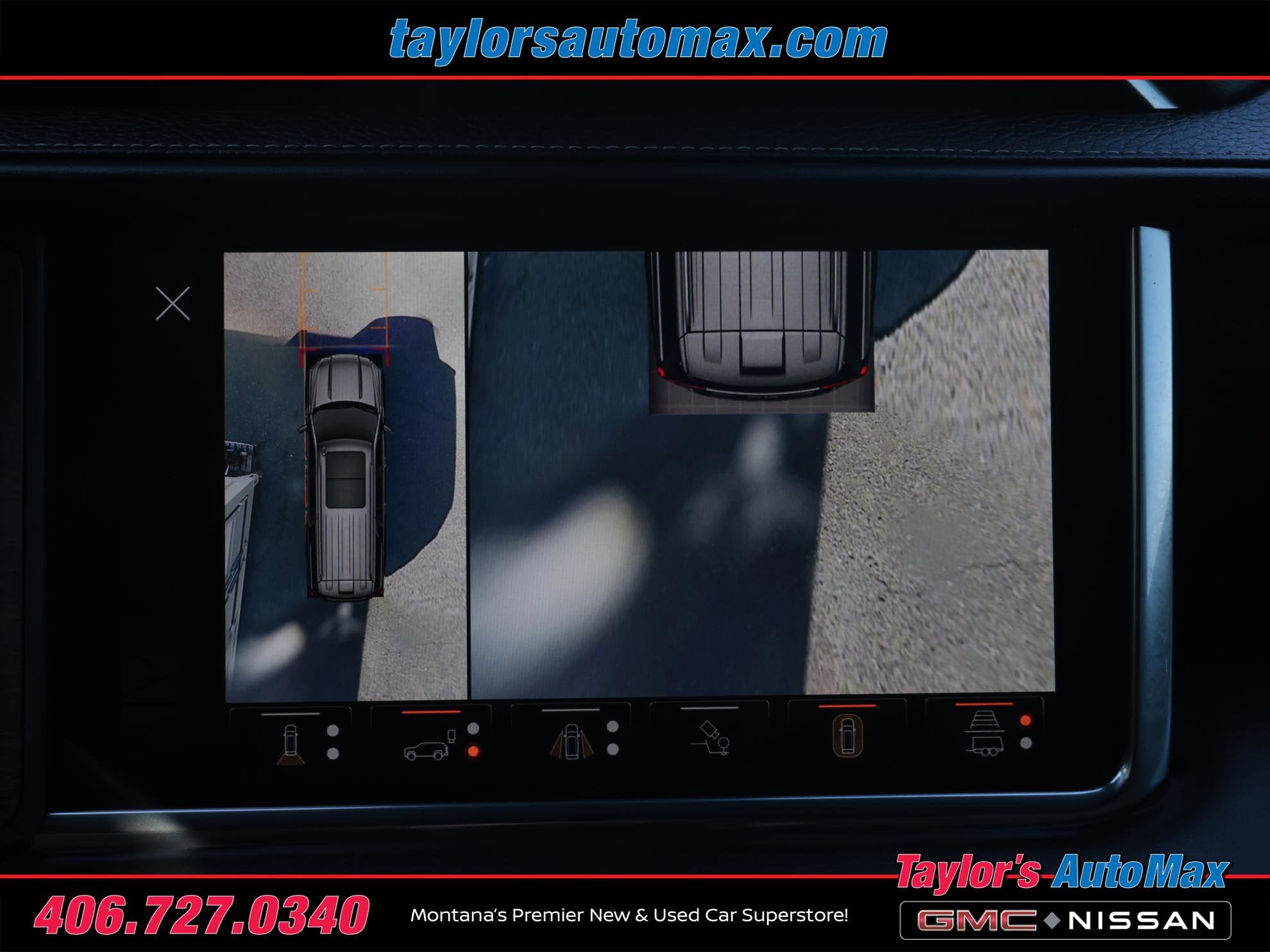 2023 GMC Yukon XL Denali Ultimate